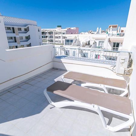 Canovas Nerja - Casa Adosada Con Piscina Los Huertos 6 Экстерьер фото
