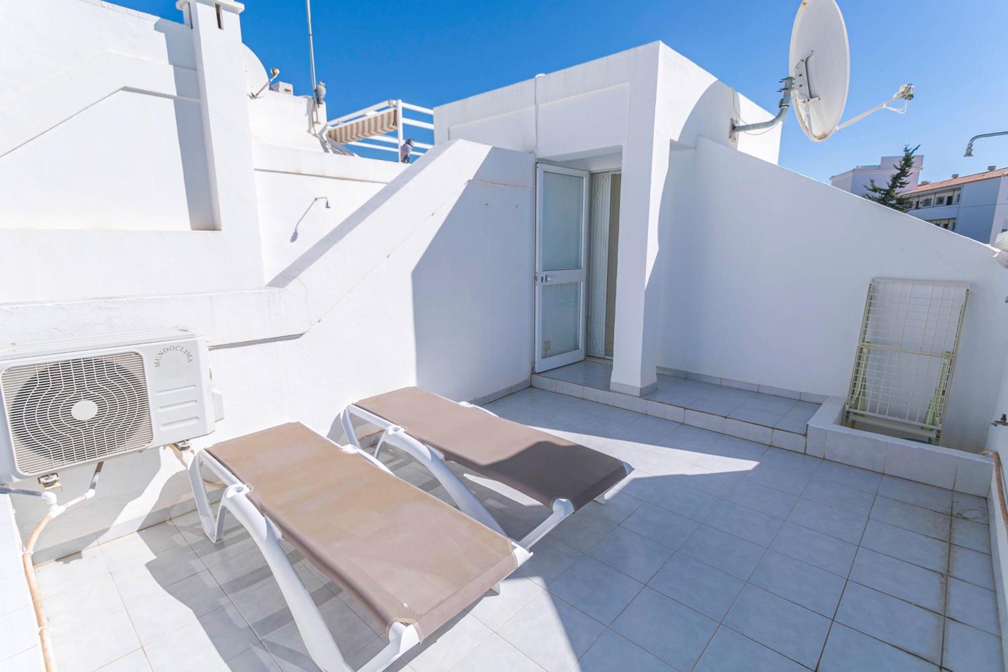Canovas Nerja - Casa Adosada Con Piscina Los Huertos 6 Экстерьер фото